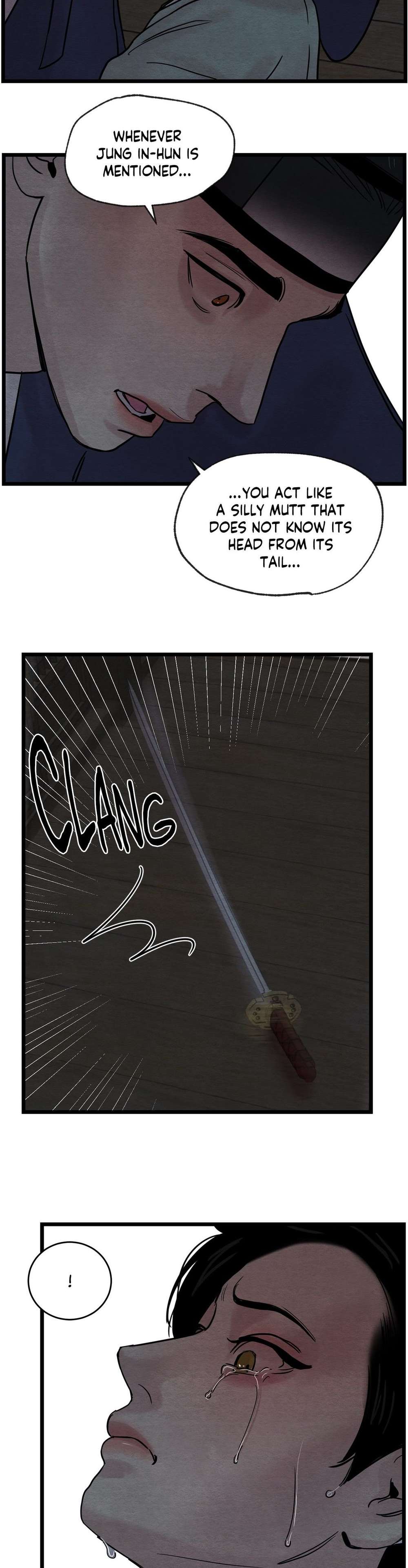 Painter-Of-The-Night-By-Byeonduck-Eng page 18