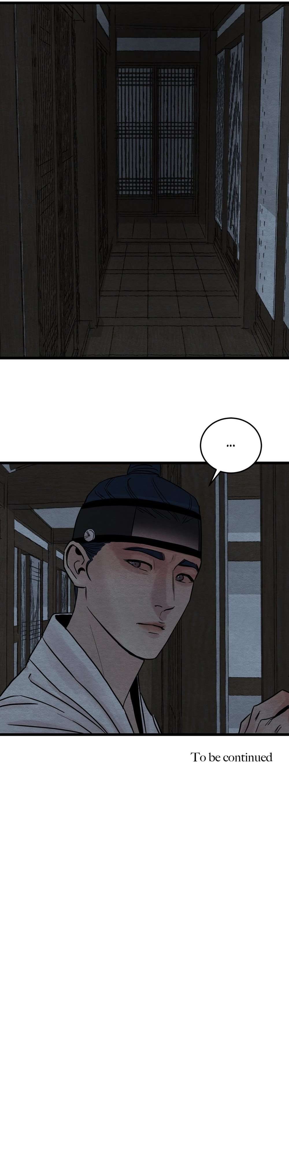 Painter-Of-The-Night-By-Byeonduck-Eng page 25