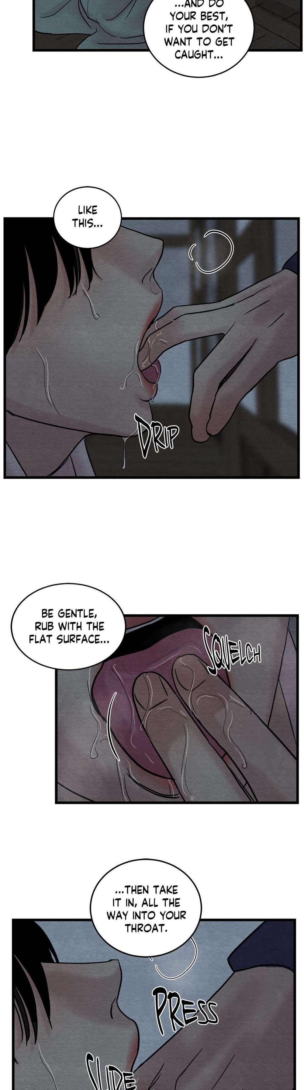 Painter-Of-The-Night-By-Byeonduck-Eng page 3