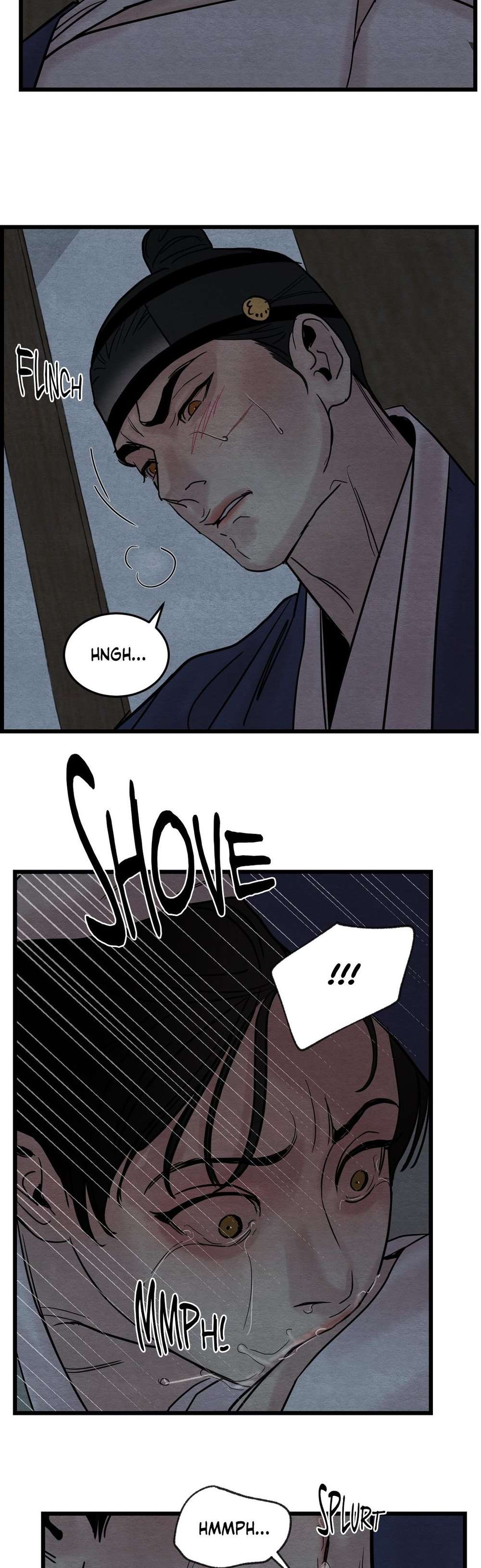 Painter-Of-The-Night-By-Byeonduck-Eng page 9