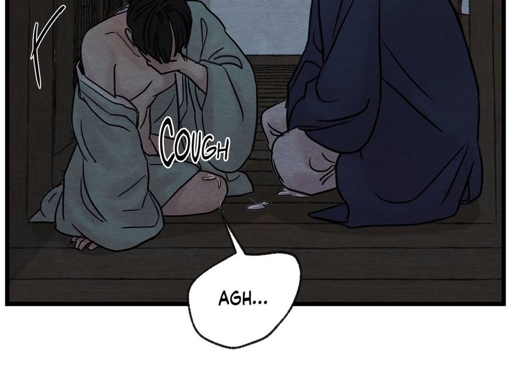 Painter-Of-The-Night-By-Byeonduck-Eng page 19
