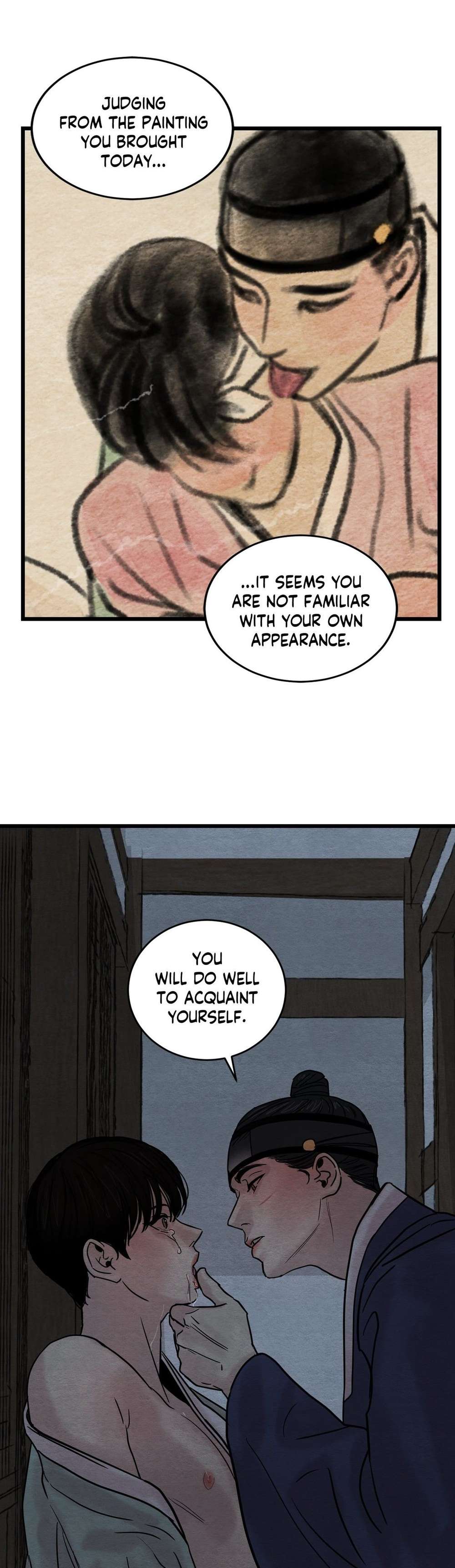 Painter-Of-The-Night-By-Byeonduck-Eng page 22