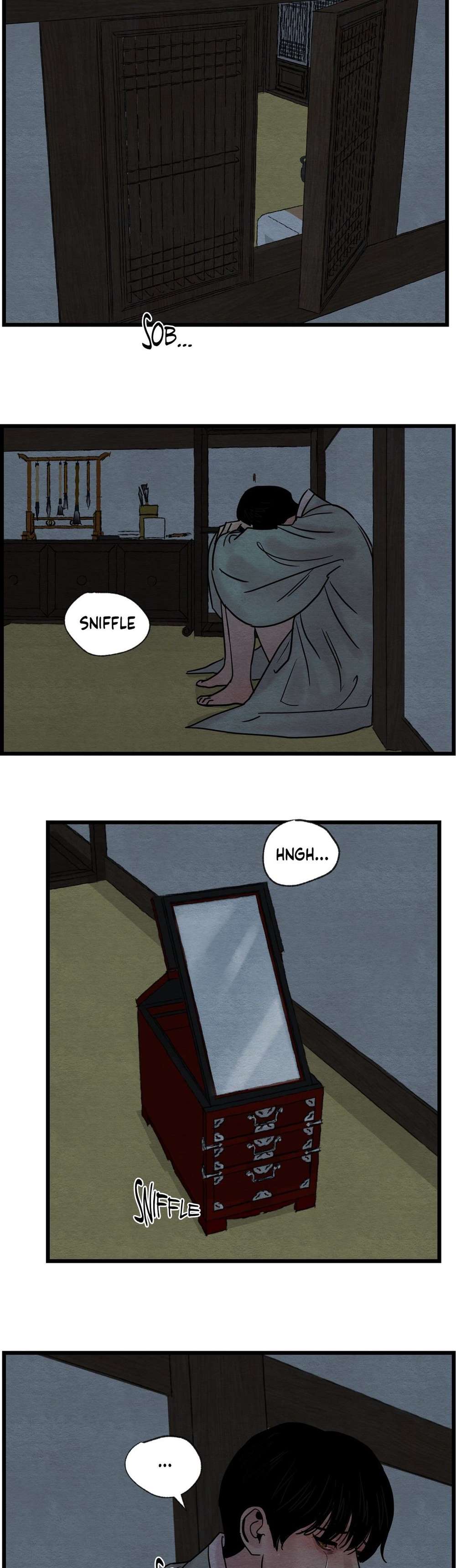 Painter-Of-The-Night-By-Byeonduck-Eng page 24