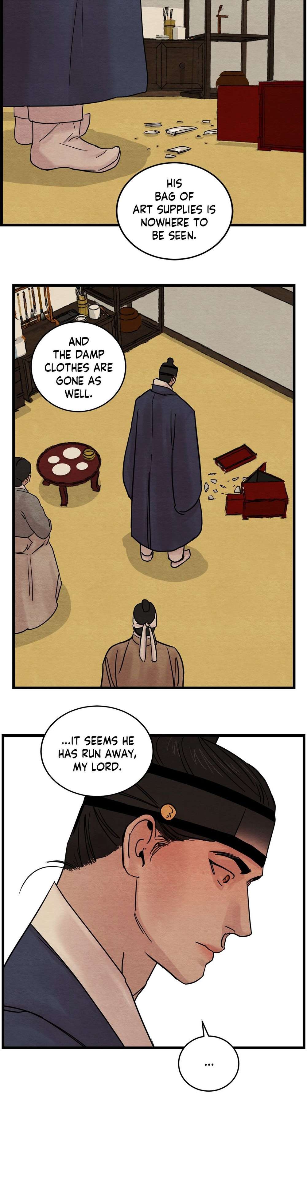 Painter-Of-The-Night-By-Byeonduck-Eng page 28