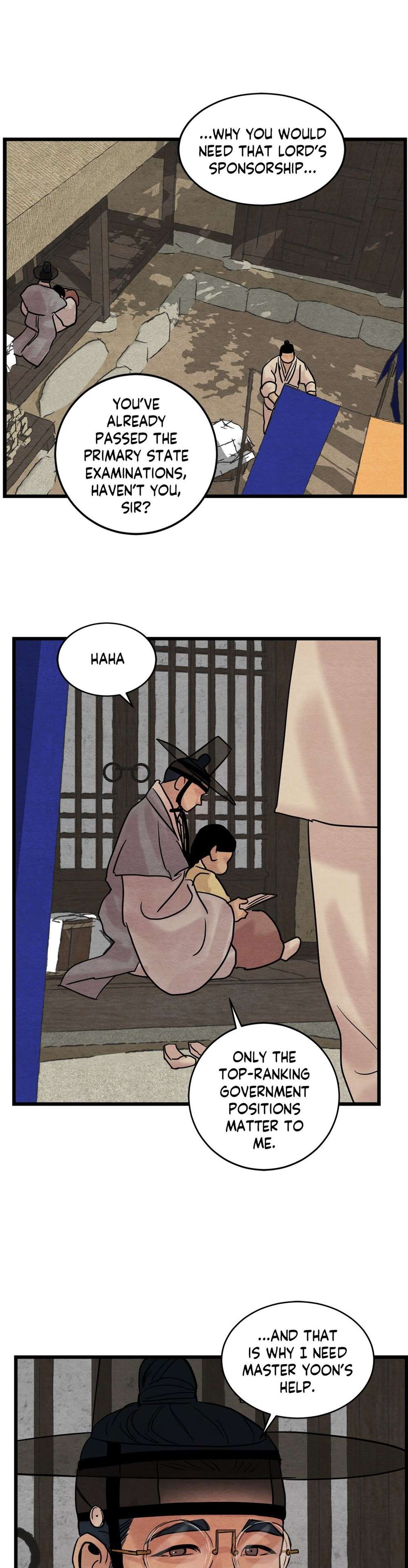 Painter-Of-The-Night-By-Byeonduck-Eng page 7