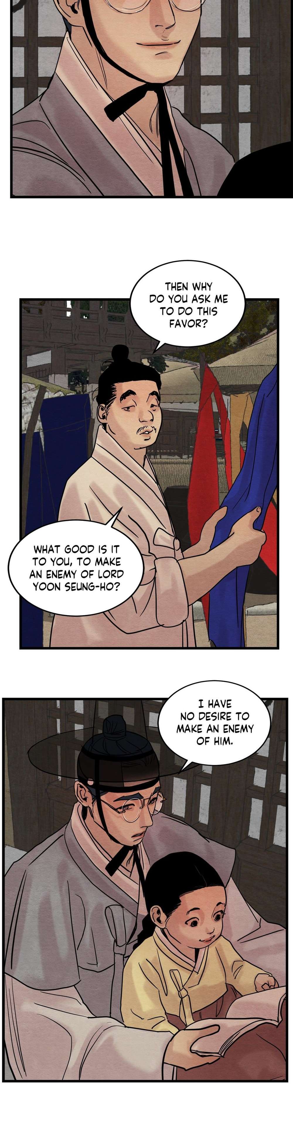 Painter-Of-The-Night-By-Byeonduck-Eng page 8