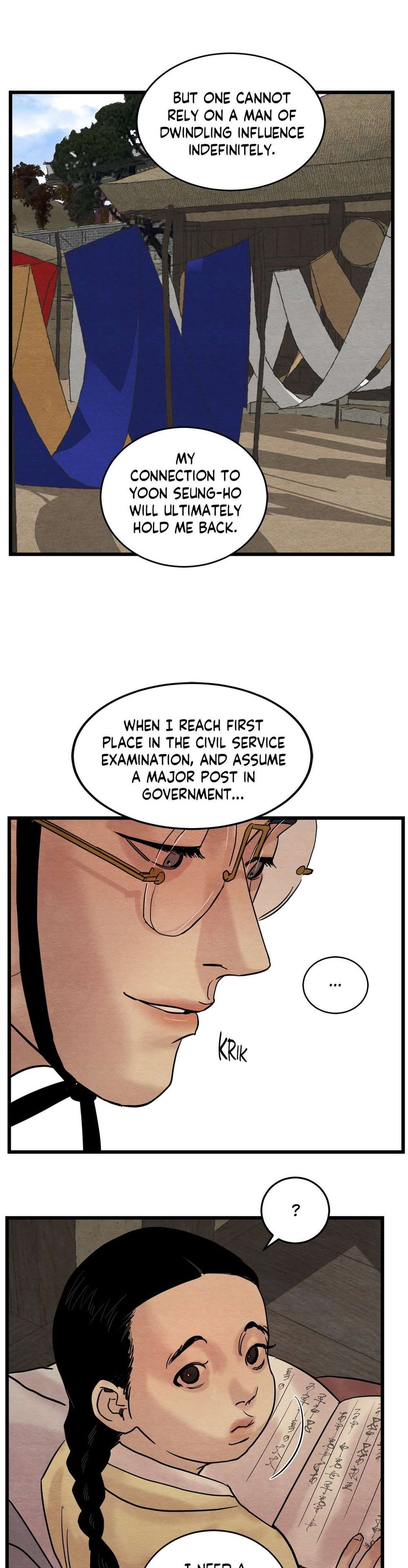 Painter-Of-The-Night-By-Byeonduck-Eng page 9