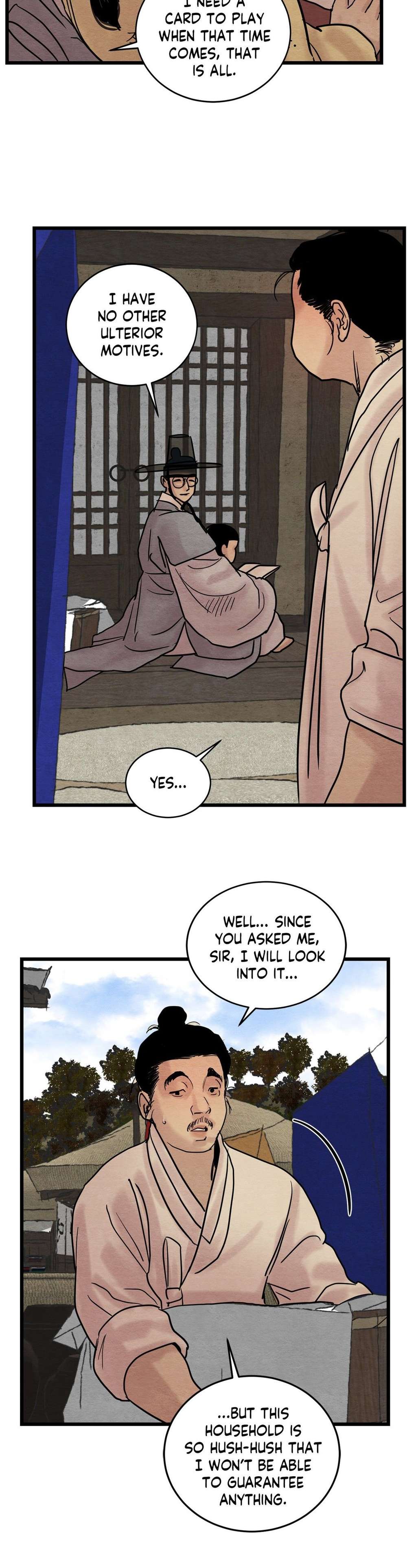 Painter-Of-The-Night-By-Byeonduck-Eng page 10