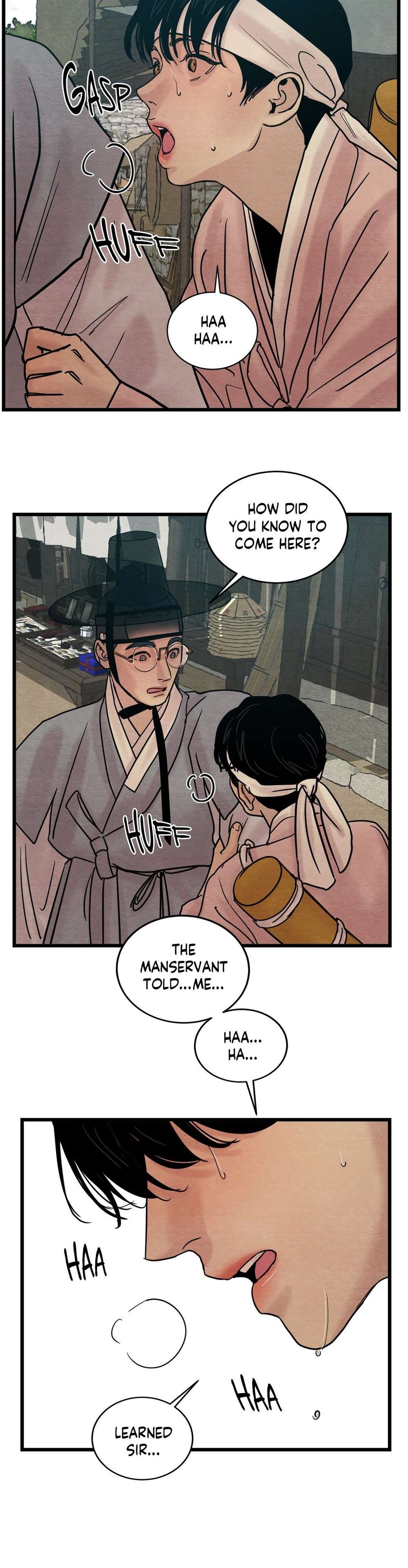 Painter-Of-The-Night-By-Byeonduck-Eng page 14