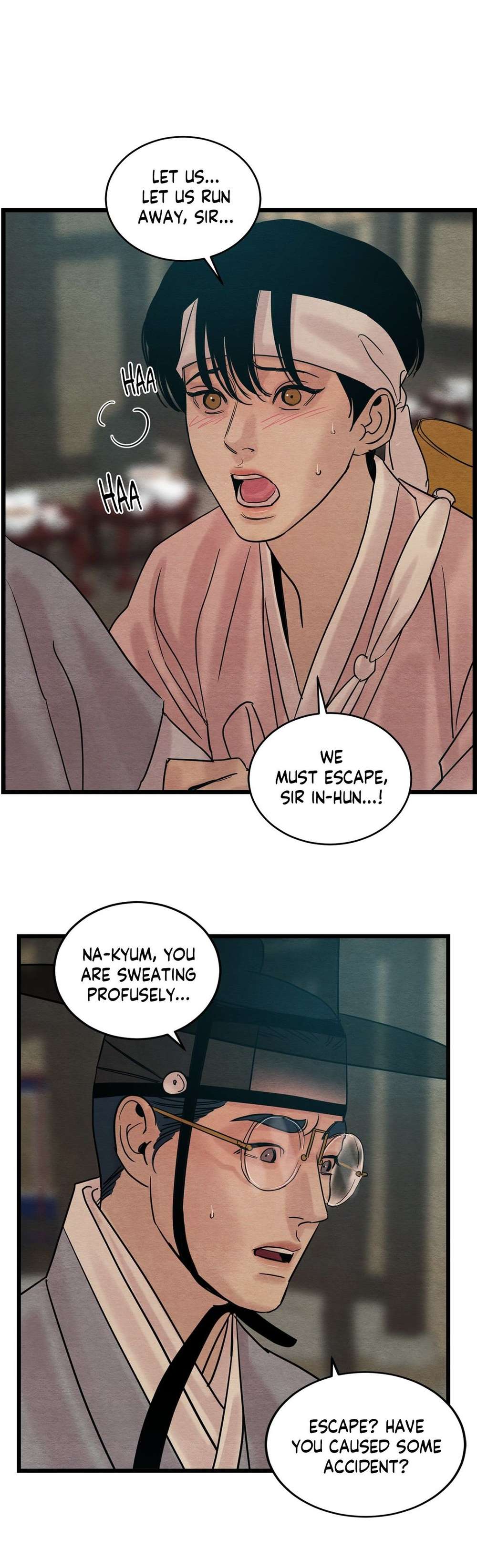 Painter-Of-The-Night-By-Byeonduck-Eng page 15