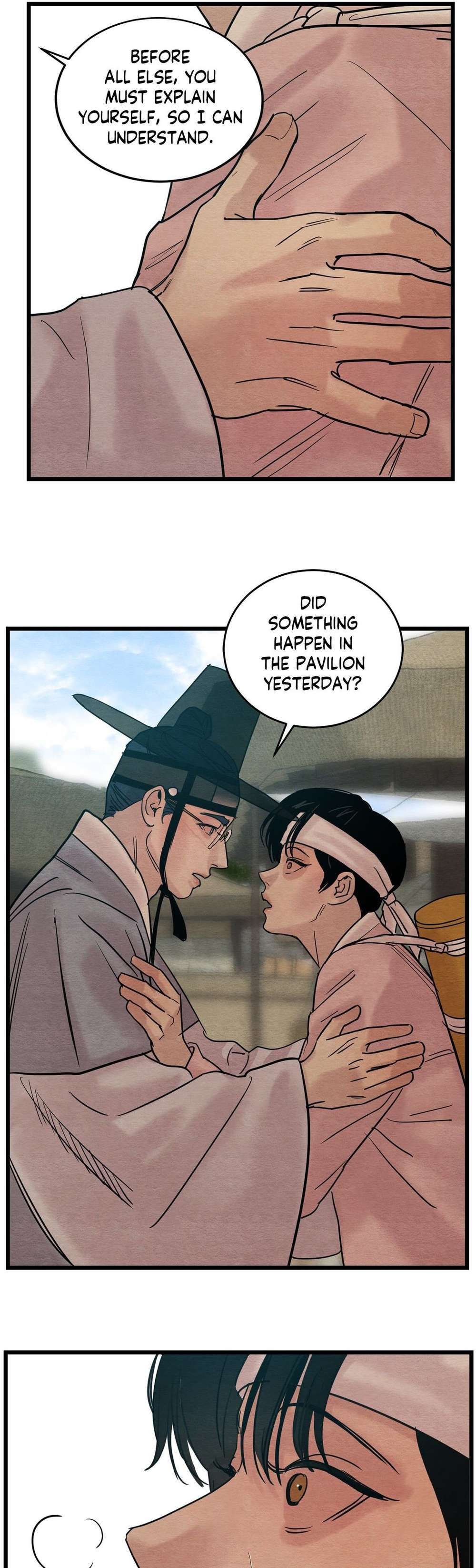 Painter-Of-The-Night-By-Byeonduck-Eng page 16