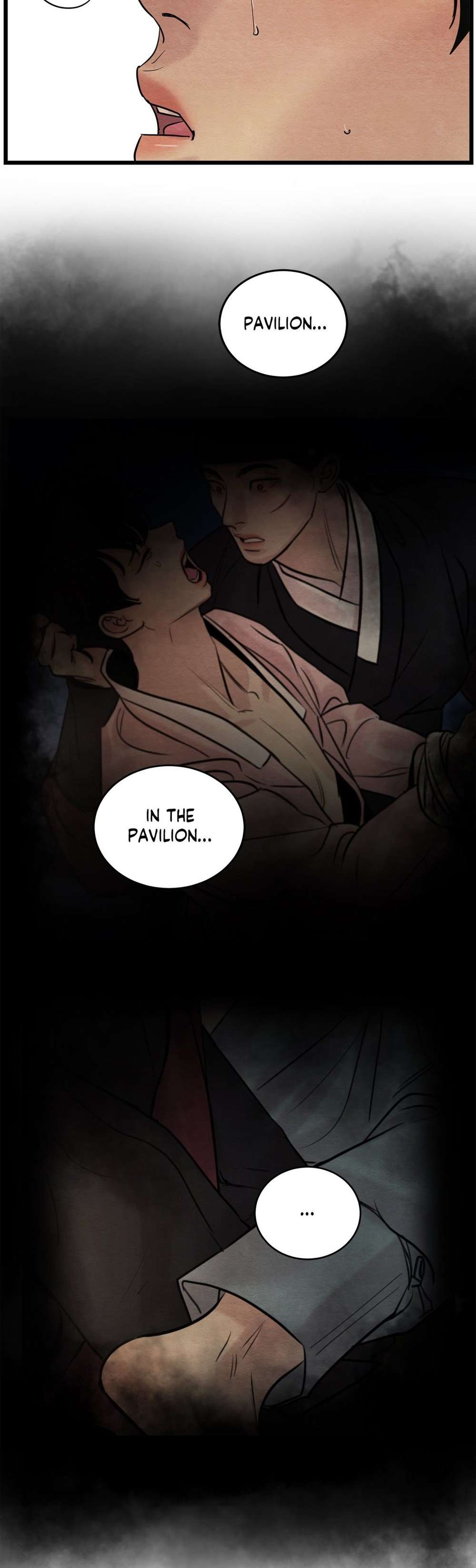 Painter-Of-The-Night-By-Byeonduck-Eng page 17
