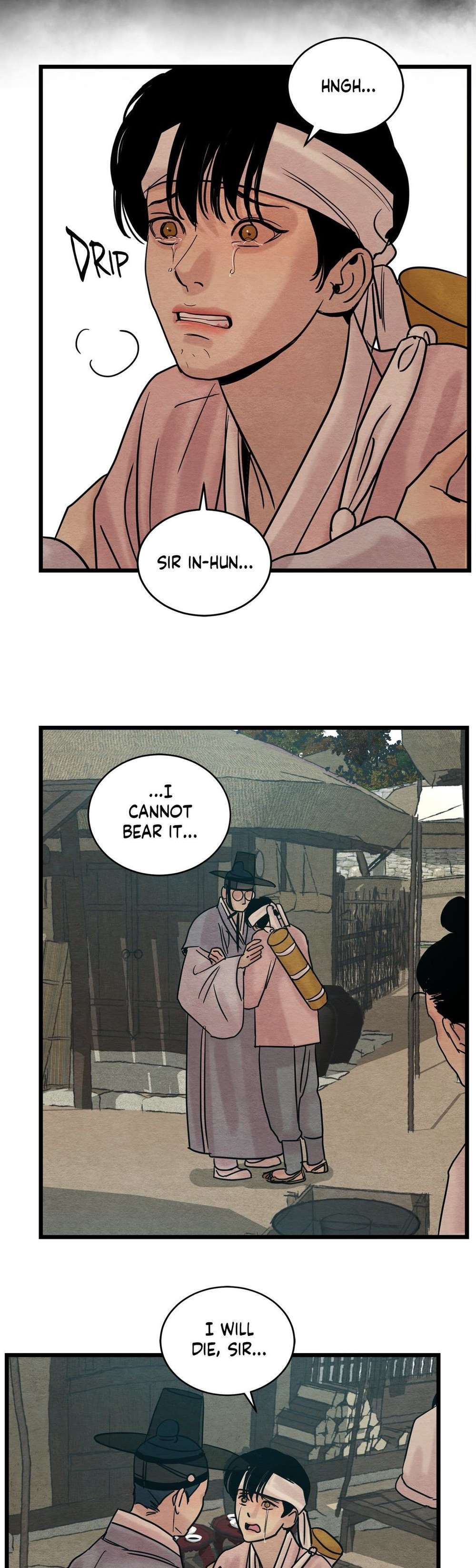 Painter-Of-The-Night-By-Byeonduck-Eng page 18