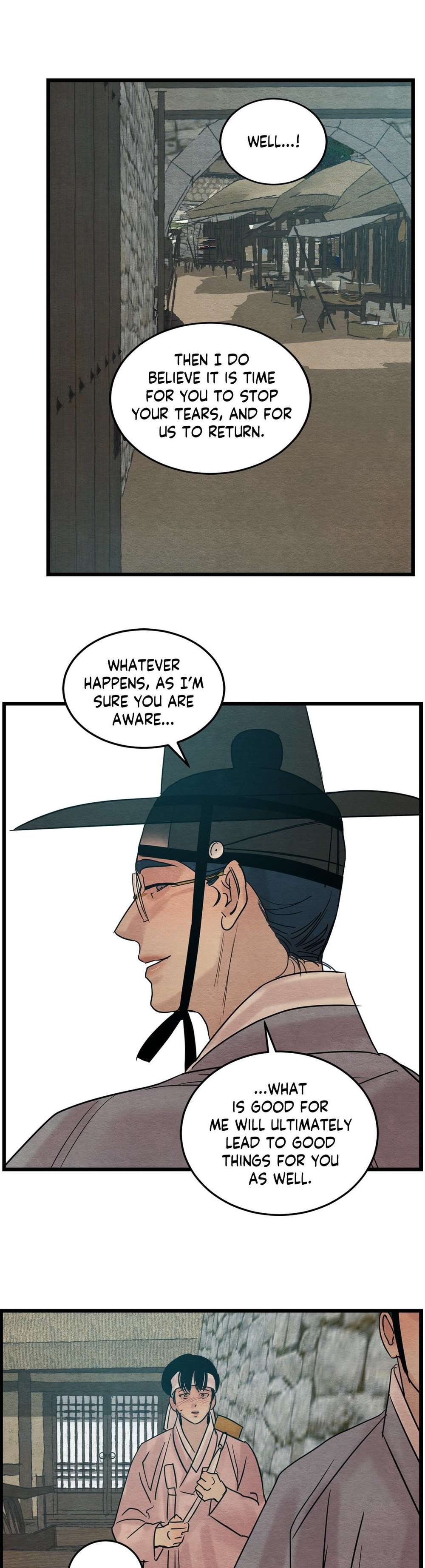 Painter-Of-The-Night-By-Byeonduck-Eng page 27