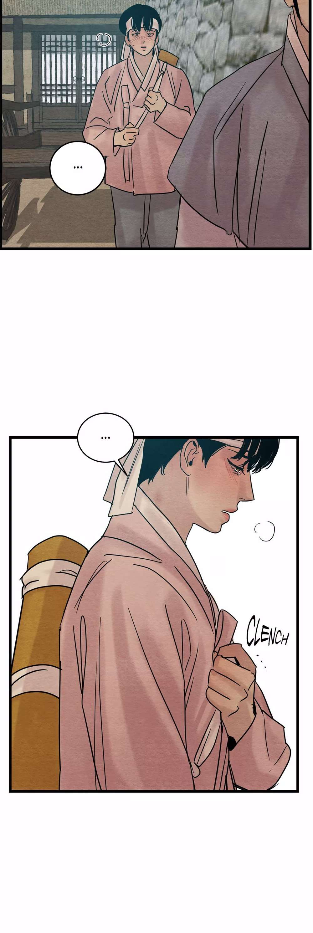 Painter-Of-The-Night-By-Byeonduck-Eng page 2