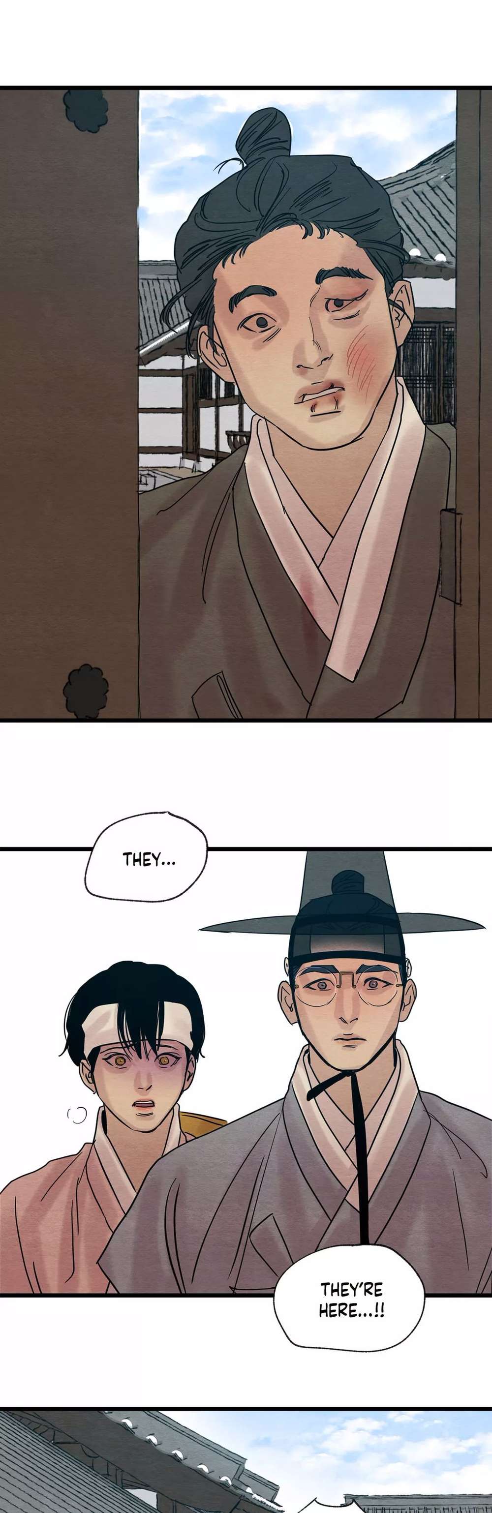 Painter-Of-The-Night-By-Byeonduck-Eng page 5
