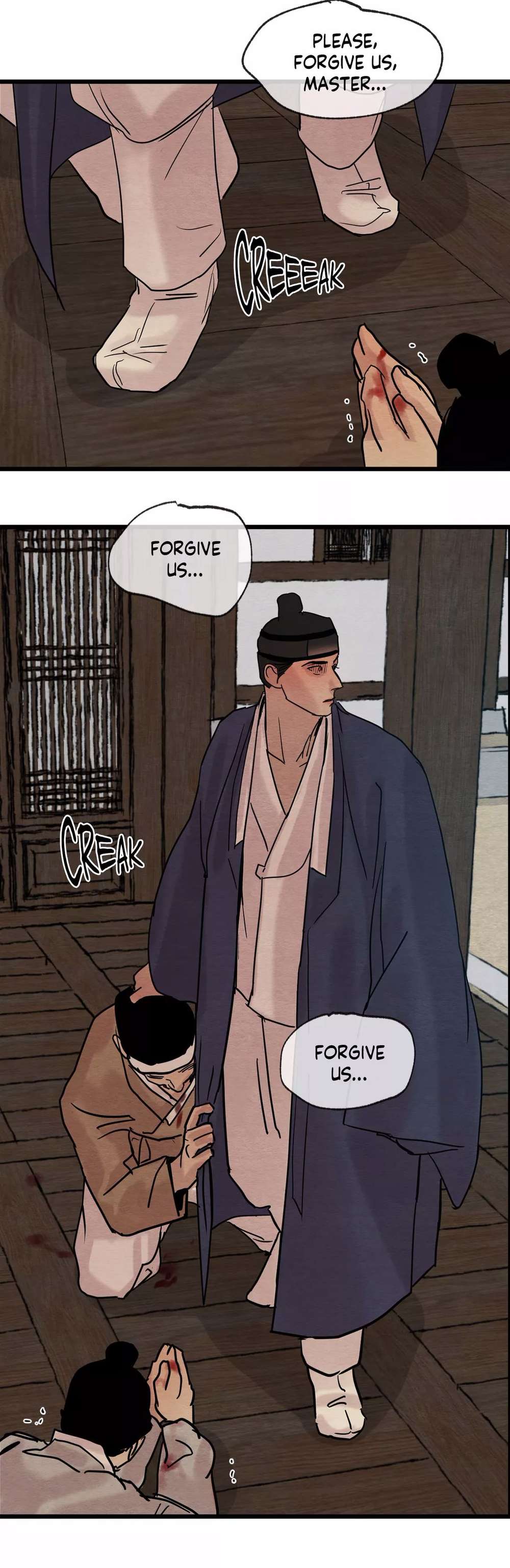 Painter-Of-The-Night-By-Byeonduck-Eng page 7