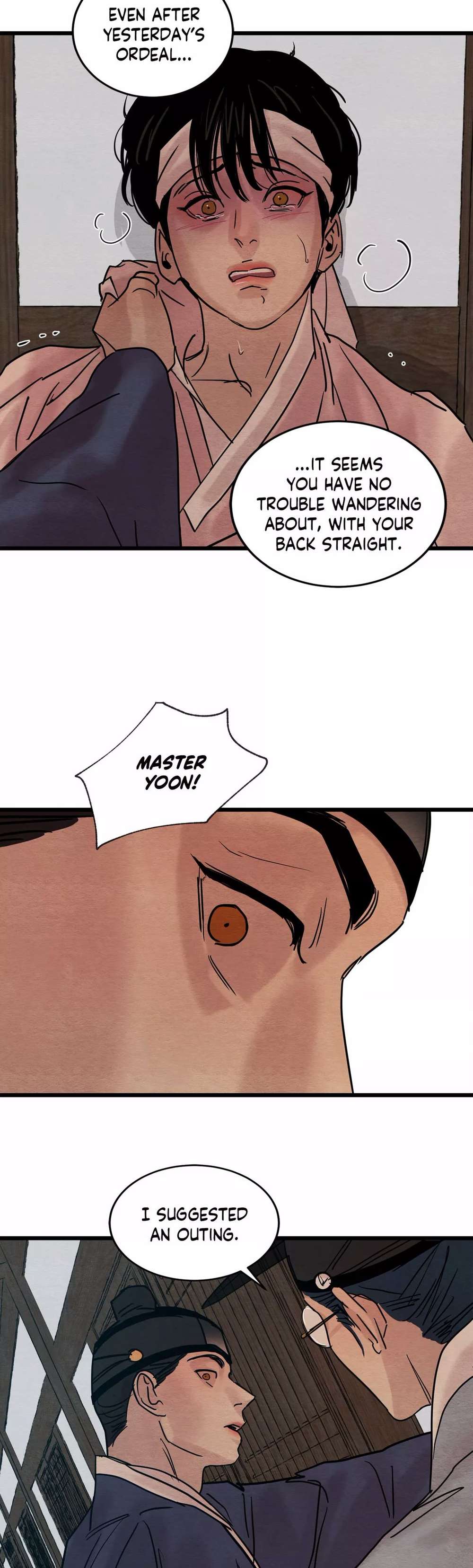 Painter-Of-The-Night-By-Byeonduck-Eng page 11