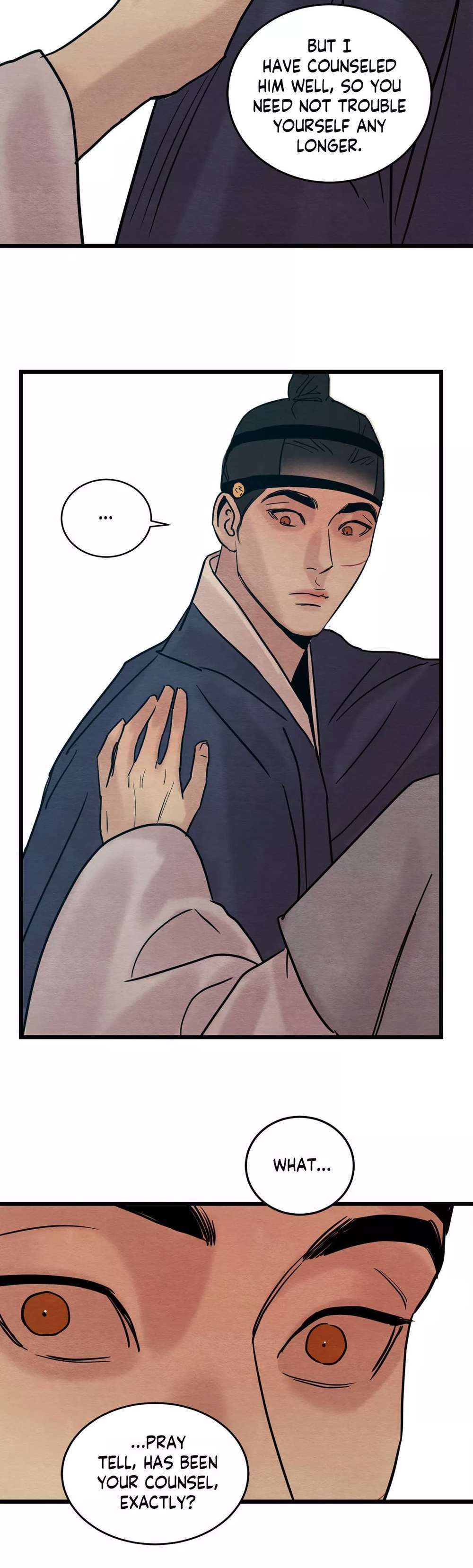 Painter-Of-The-Night-By-Byeonduck-Eng page 14
