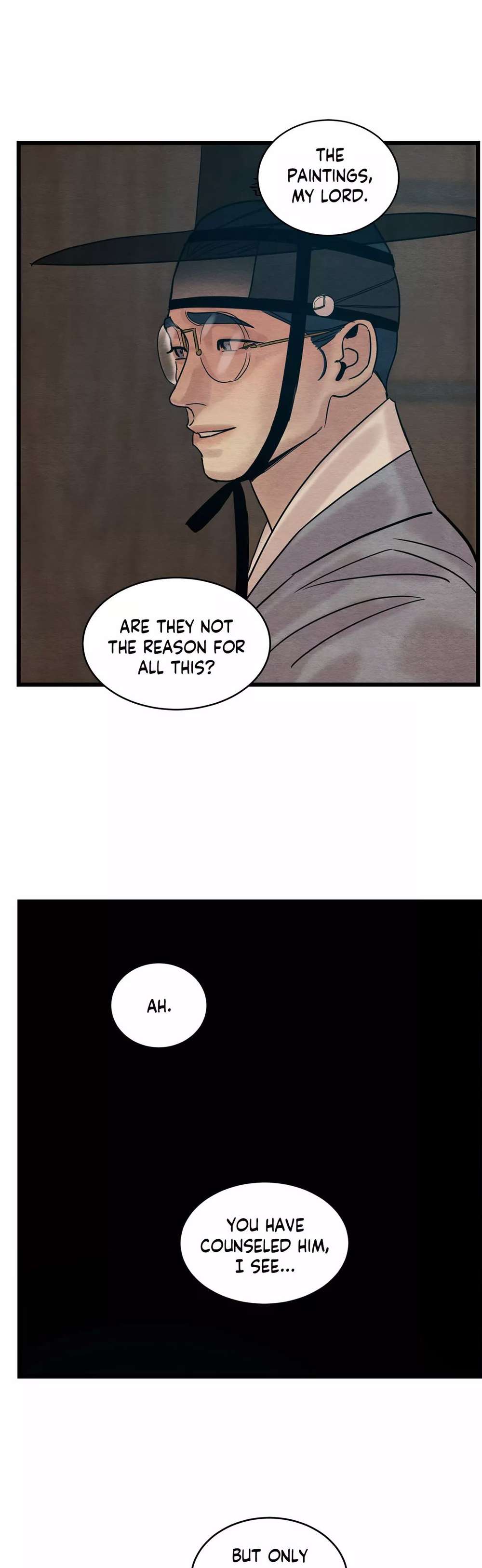 Painter-Of-The-Night-By-Byeonduck-Eng page 15