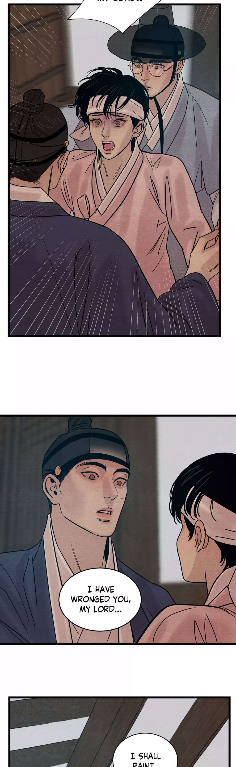 Painter-Of-The-Night-By-Byeonduck-Eng page 17