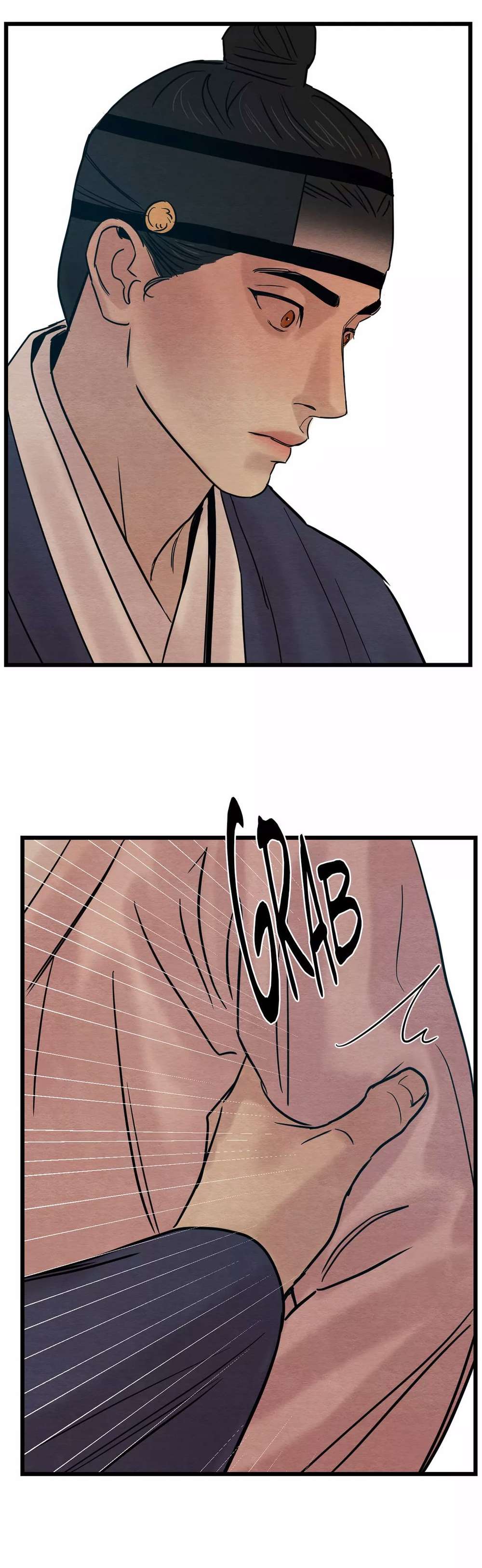 Painter-Of-The-Night-By-Byeonduck-Eng page 19