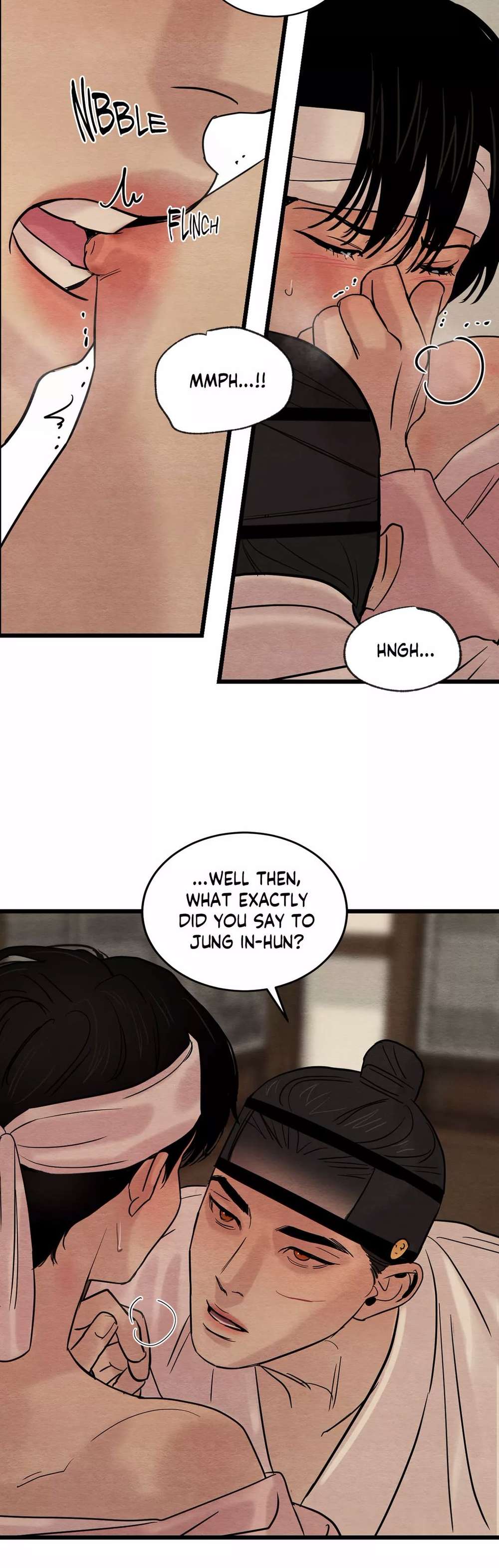 Painter-Of-The-Night-By-Byeonduck-Eng page 24
