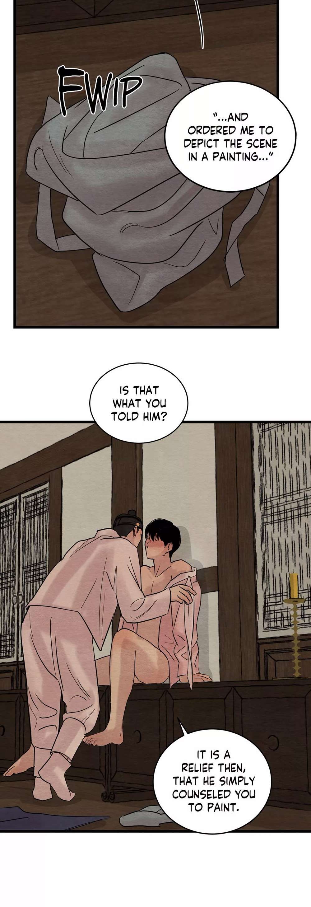Painter-Of-The-Night-By-Byeonduck-Eng page 26