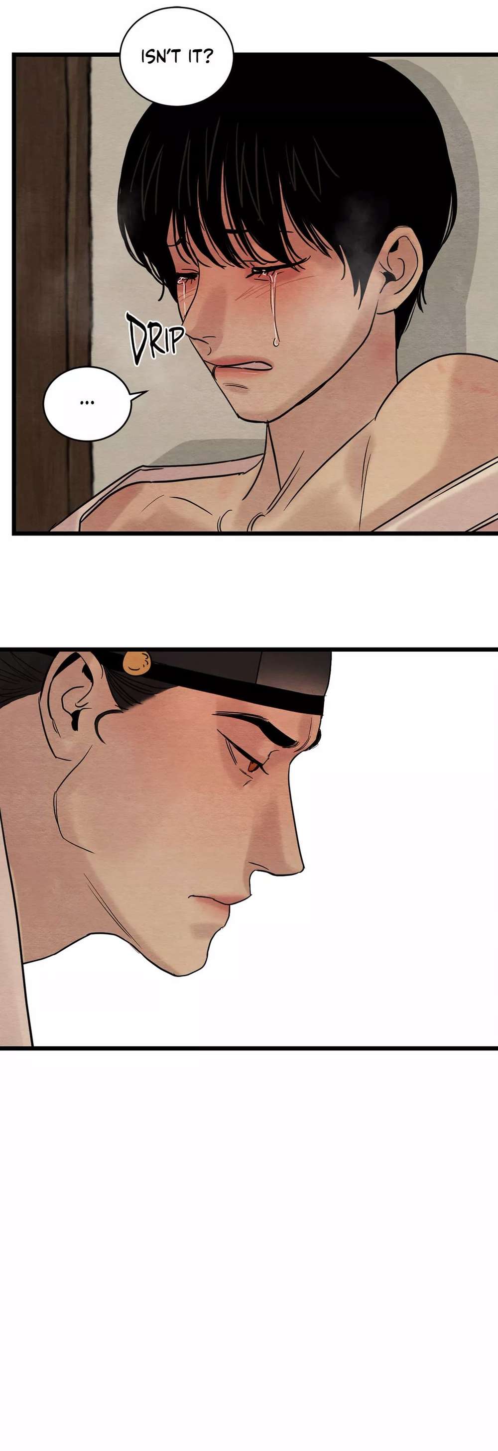 Painter-Of-The-Night-By-Byeonduck-Eng page 27