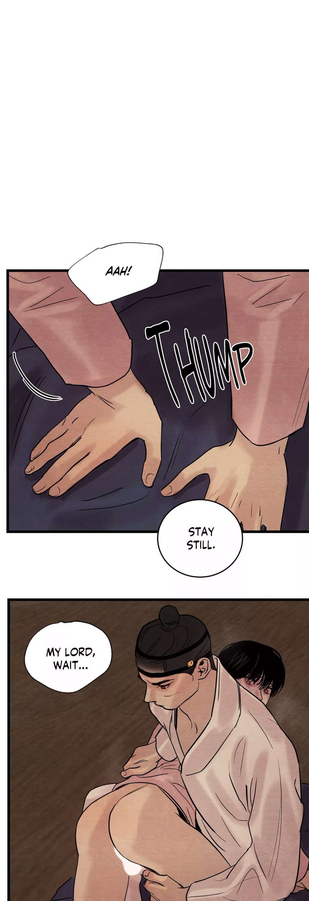 Painter-Of-The-Night-By-Byeonduck-Eng page 28