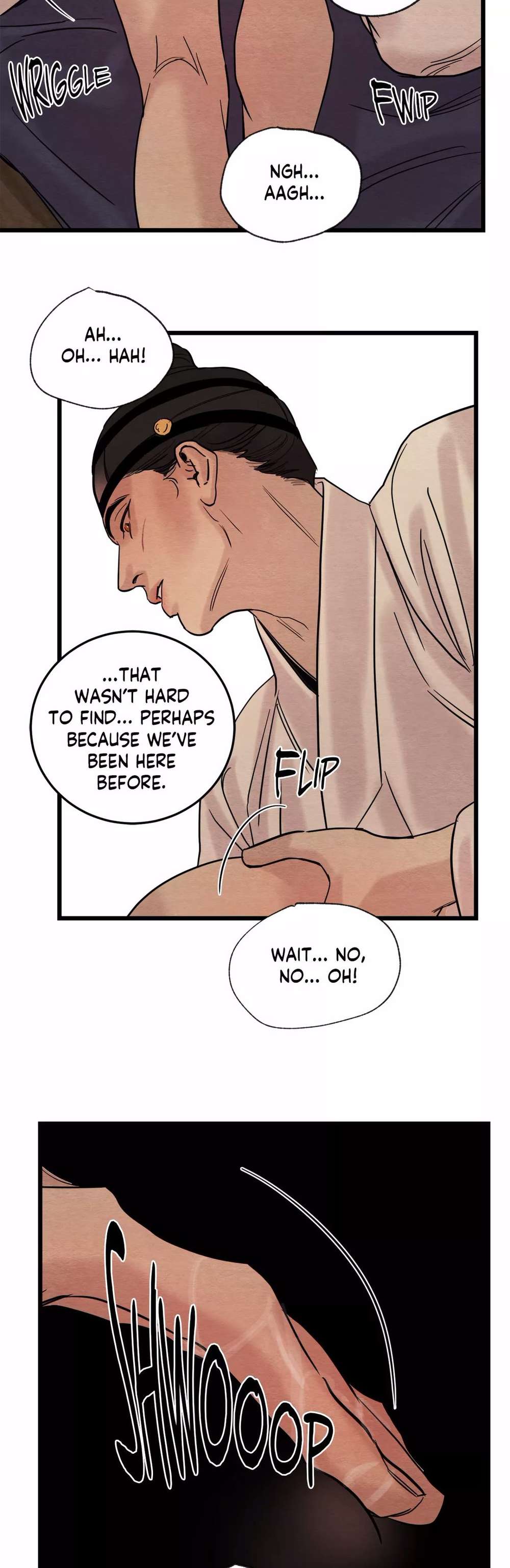 Painter-Of-The-Night-By-Byeonduck-Eng page 8