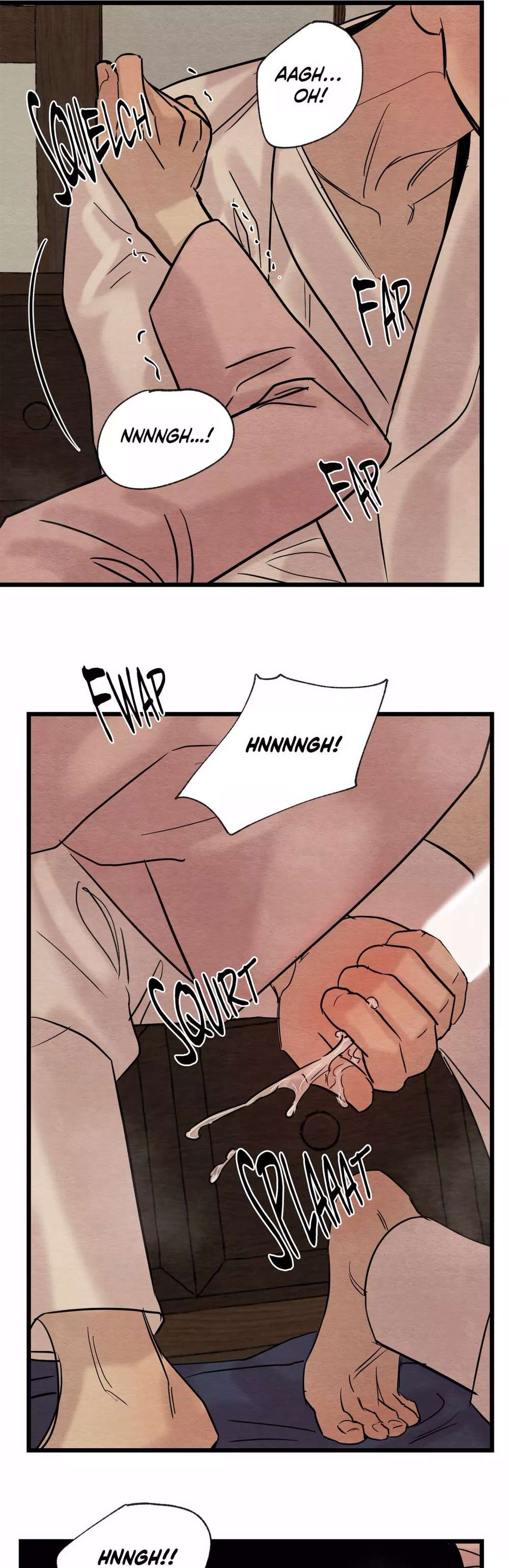 Painter-Of-The-Night-By-Byeonduck-Eng page 11