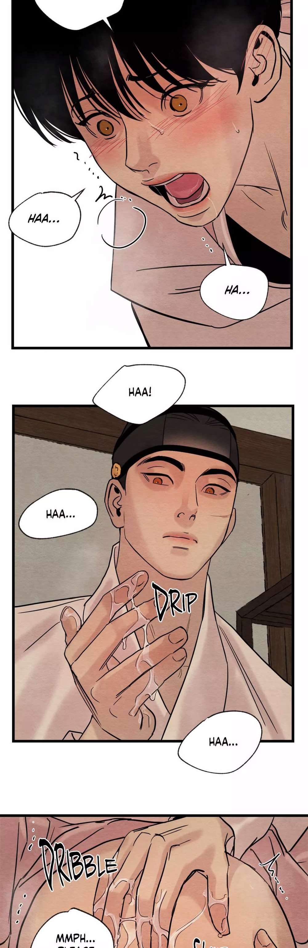 Painter-Of-The-Night-By-Byeonduck-Eng page 12