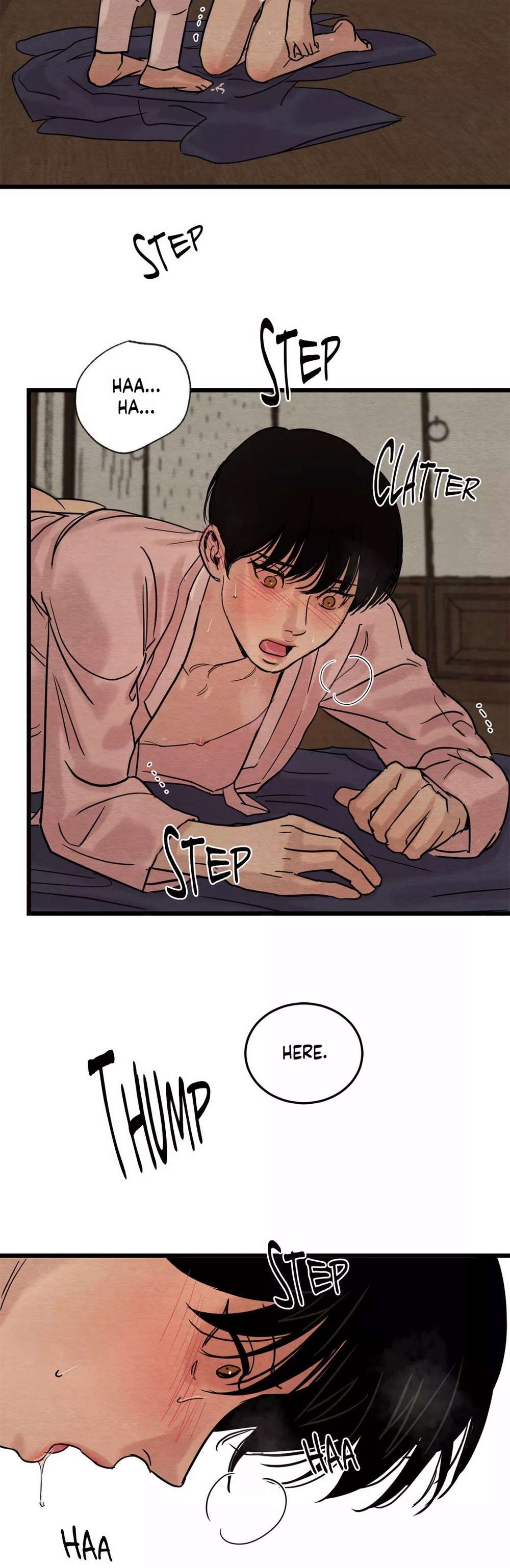 Painter-Of-The-Night-By-Byeonduck-Eng page 14