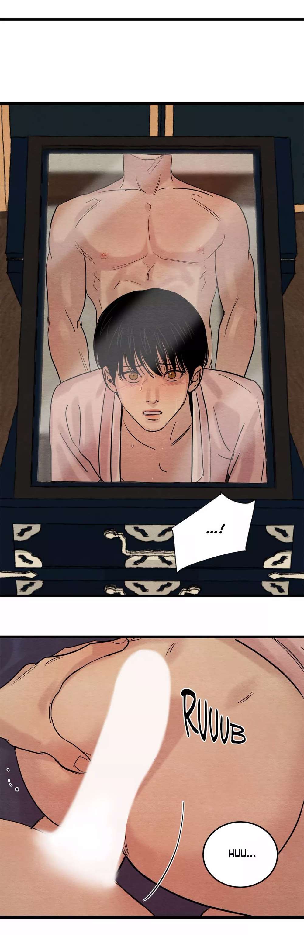 Painter-Of-The-Night-By-Byeonduck-Eng page 15
