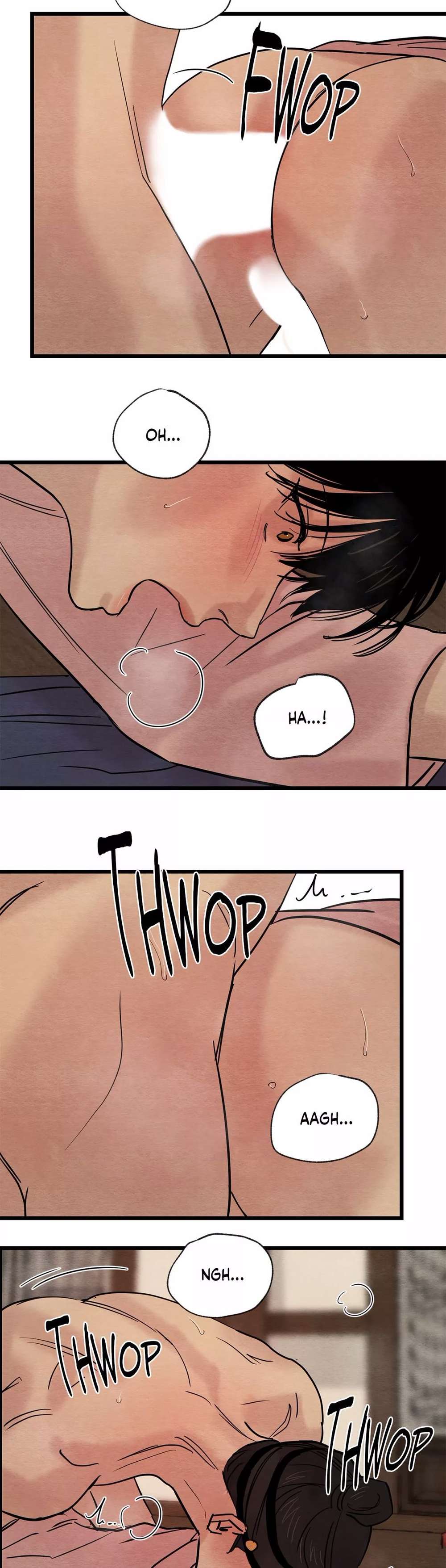 Painter-Of-The-Night-By-Byeonduck-Eng page 17