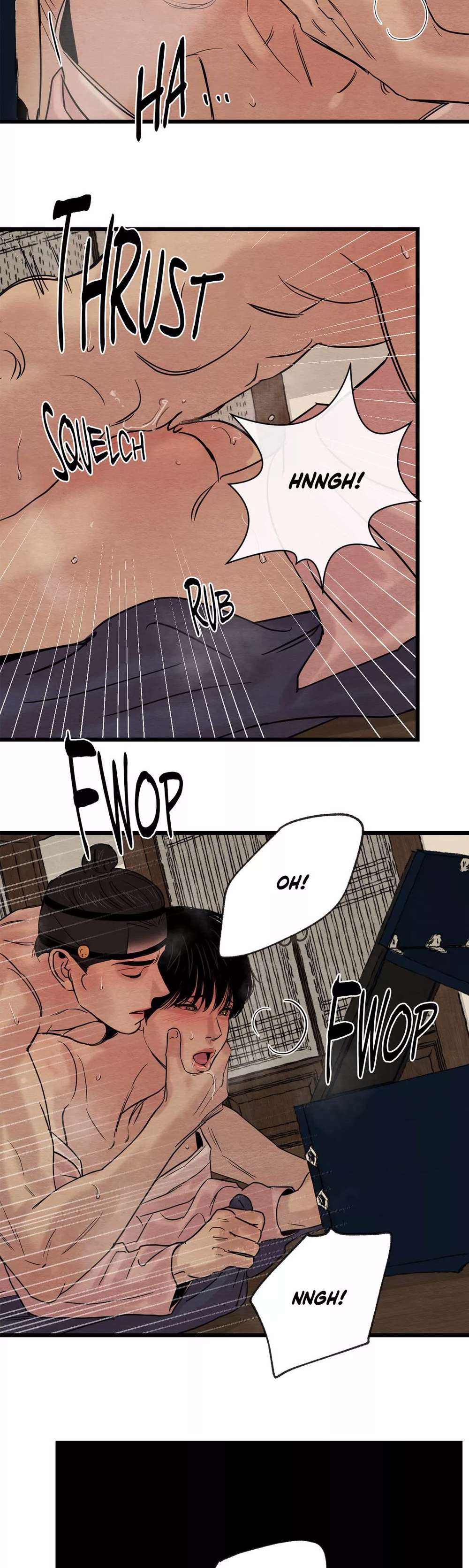 Painter-Of-The-Night-By-Byeonduck-Eng page 23