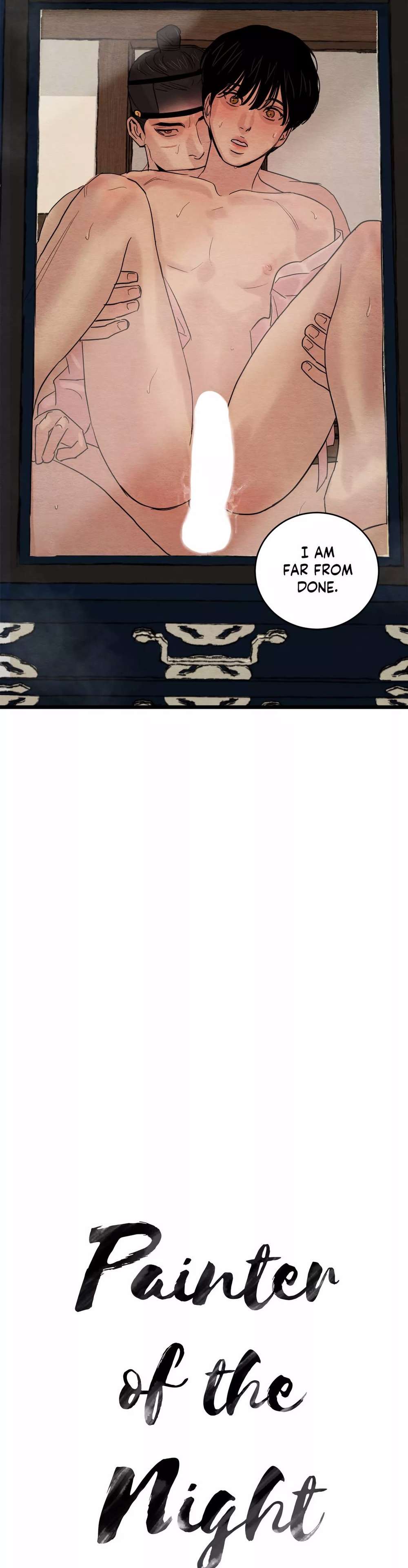 Painter-Of-The-Night-By-Byeonduck-Eng page 3