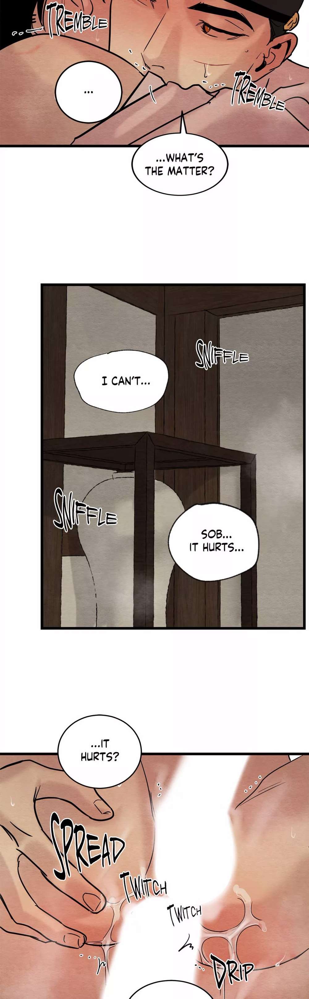 Painter-Of-The-Night-By-Byeonduck-Eng page 8