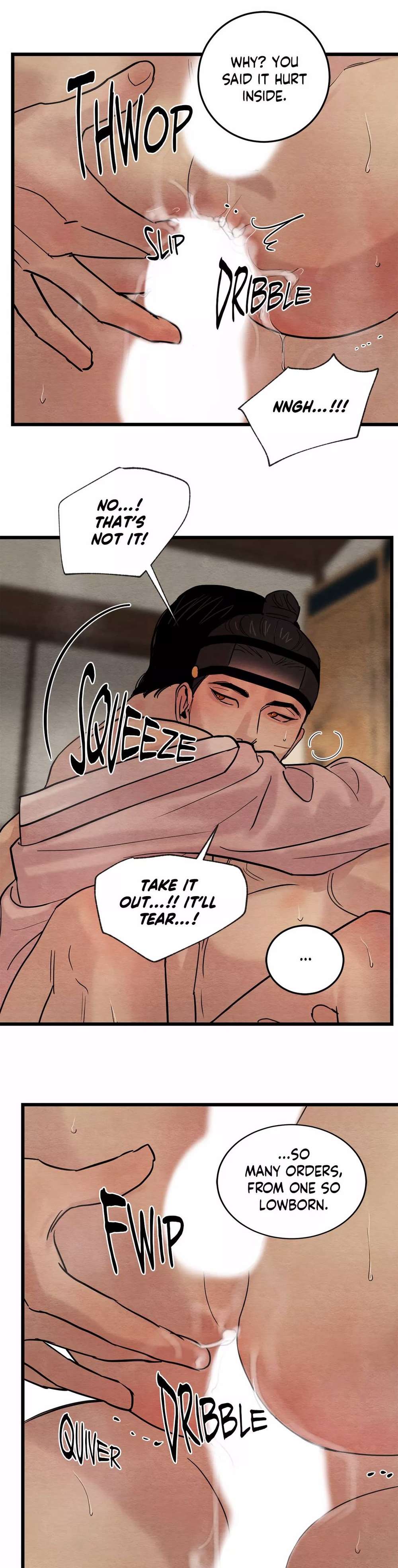 Painter-Of-The-Night-By-Byeonduck-Eng page 10