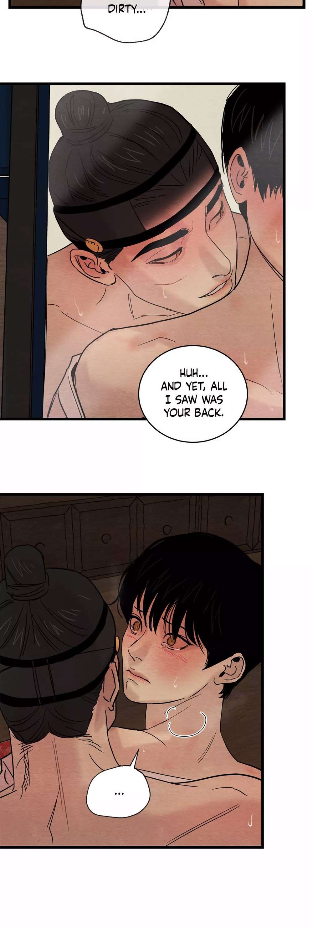 Painter-Of-The-Night-By-Byeonduck-Eng page 15