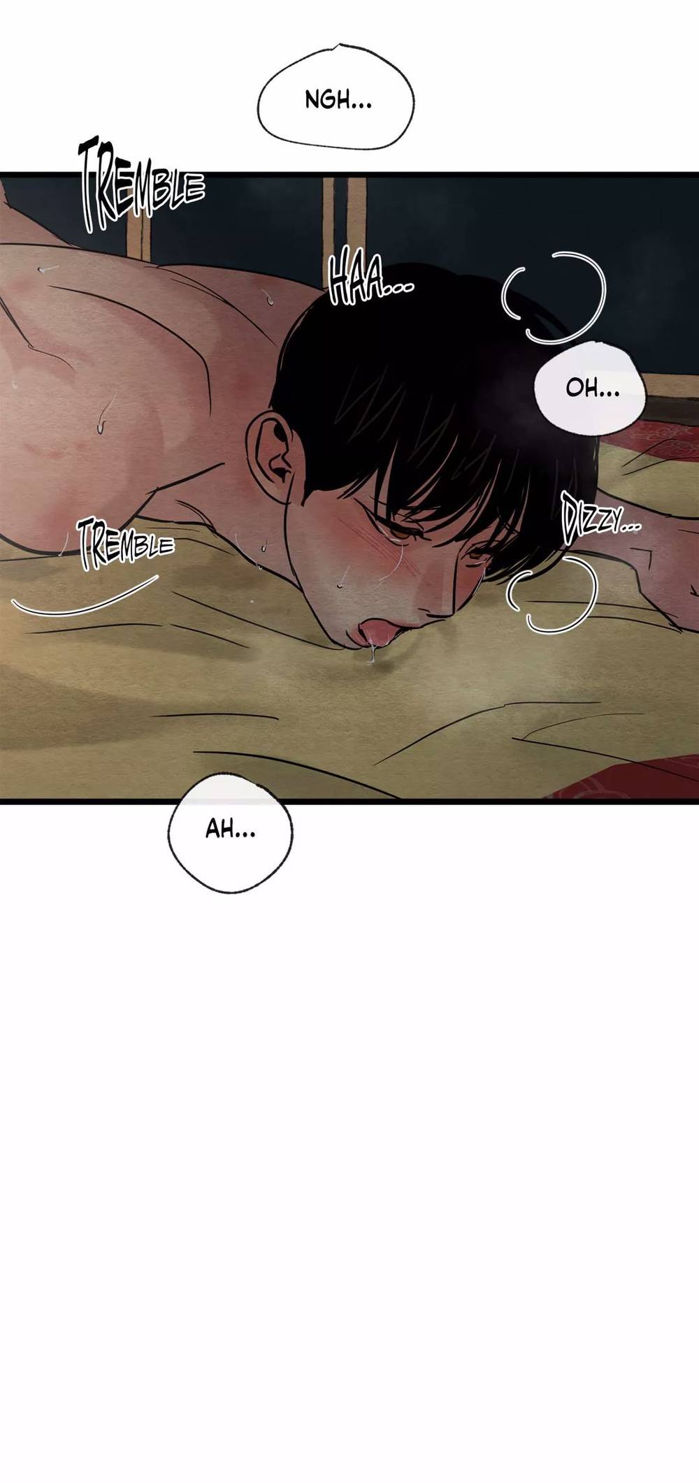 Painter-Of-The-Night-By-Byeonduck-Eng page 26