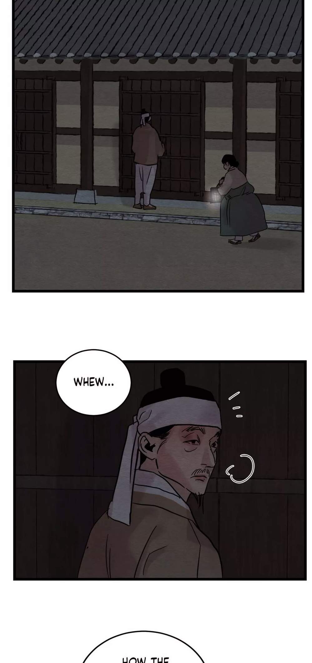 Painter-Of-The-Night-By-Byeonduck-Eng page 28