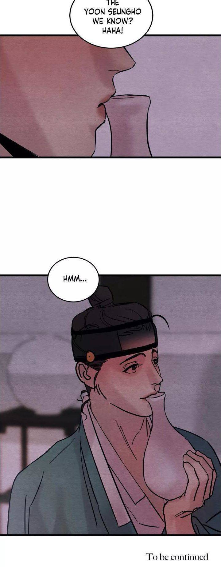 Painter-Of-The-Night-By-Byeonduck-Eng page 6