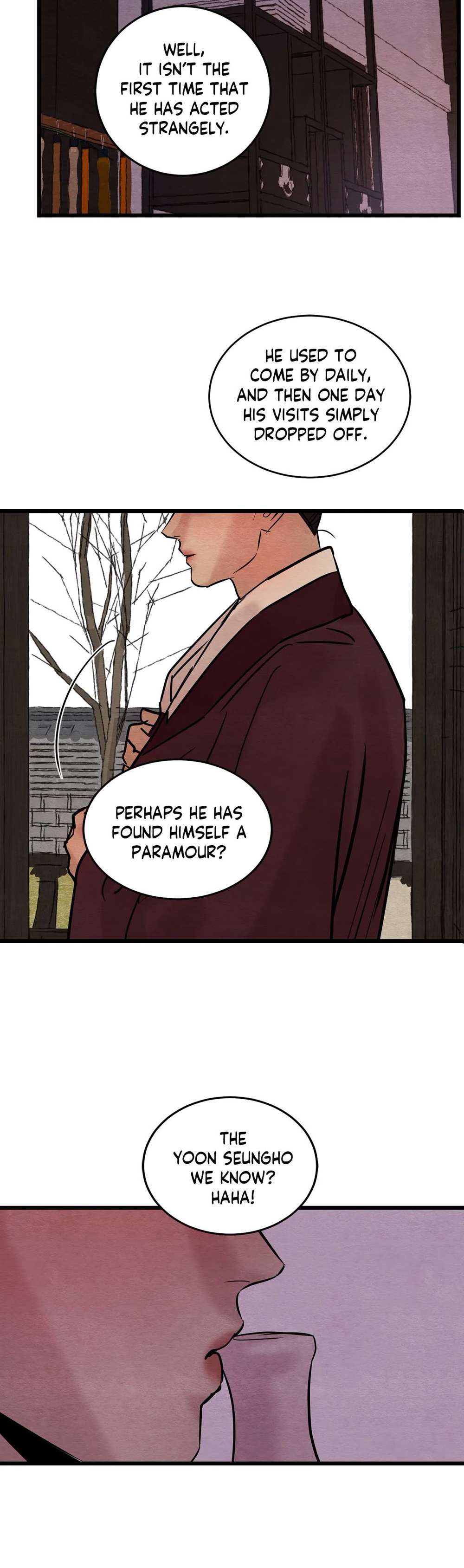 Painter-Of-The-Night-By-Byeonduck-Eng page 2