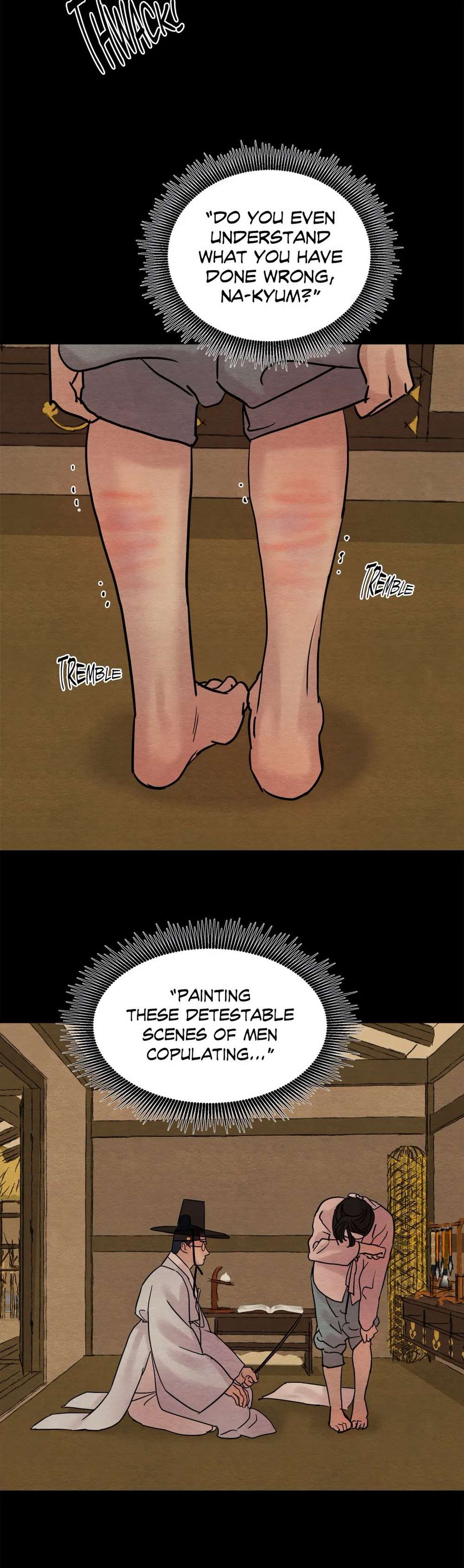 Painter-Of-The-Night-By-Byeonduck-Eng page 5