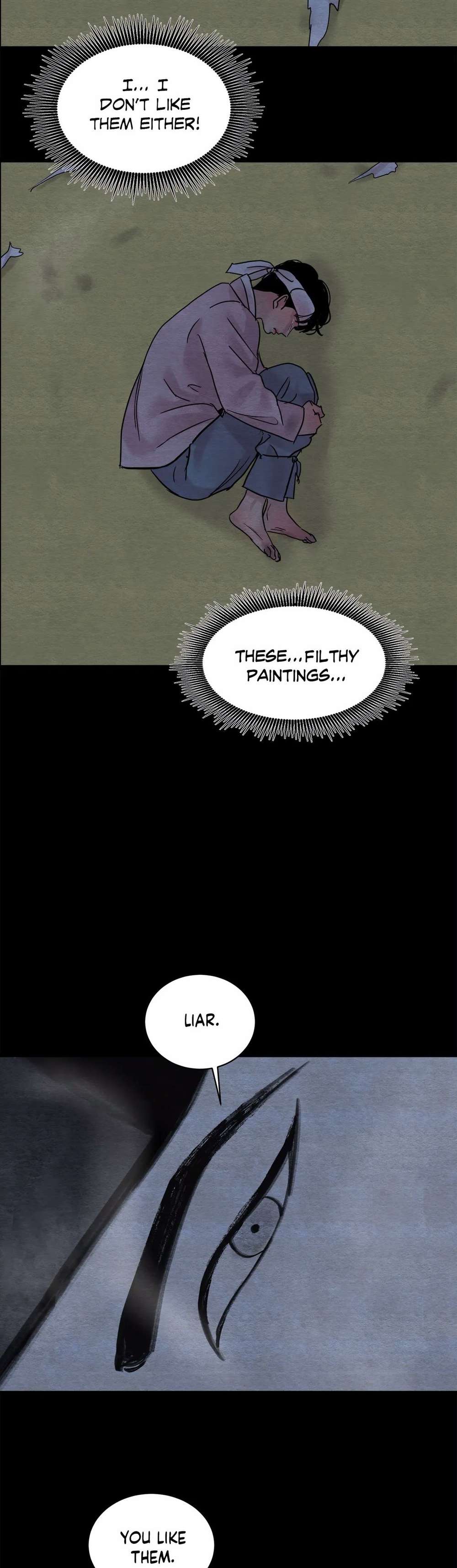 Painter-Of-The-Night-By-Byeonduck-Eng page 7
