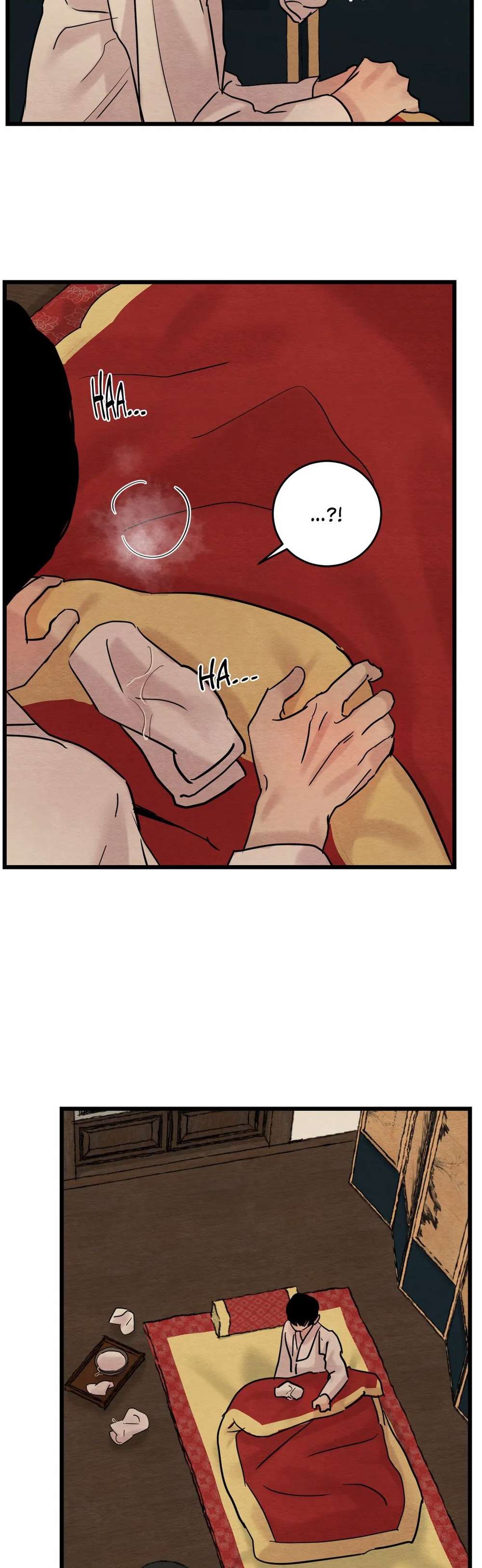 Painter-Of-The-Night-By-Byeonduck-Eng page 12