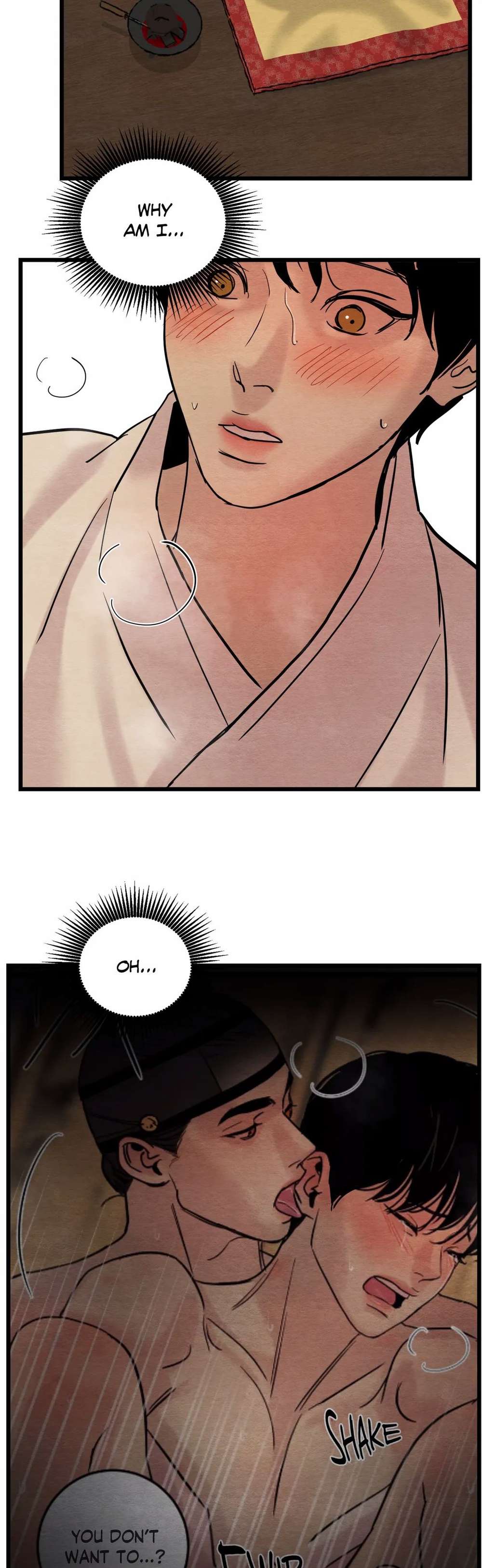Painter-Of-The-Night-By-Byeonduck-Eng page 13