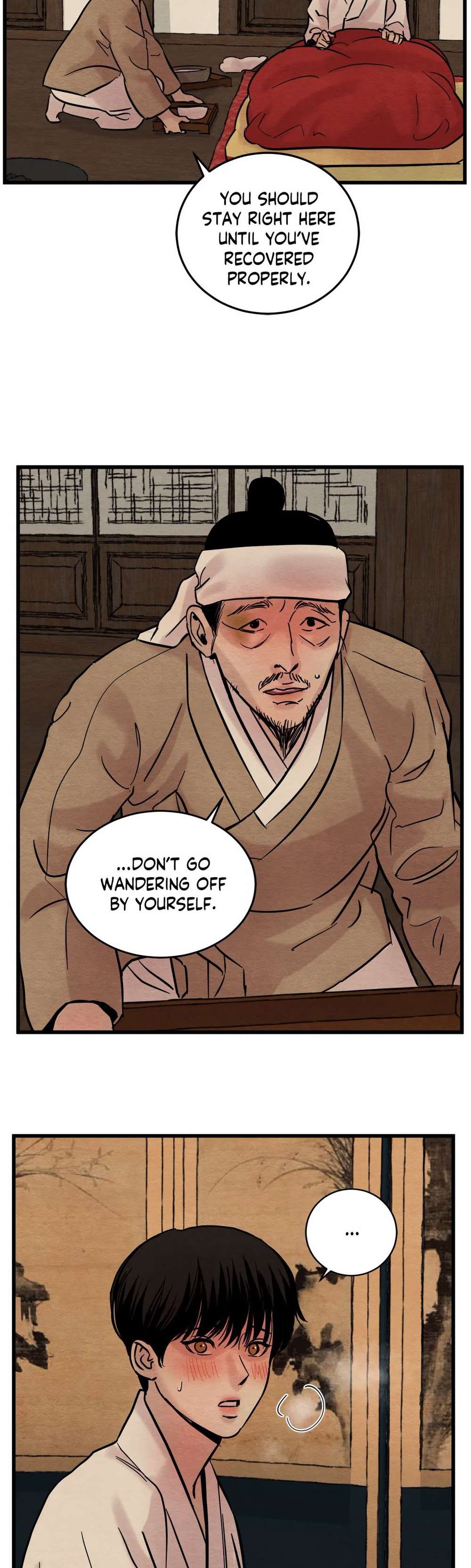 Painter-Of-The-Night-By-Byeonduck-Eng page 17
